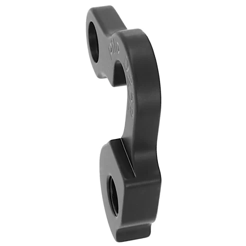 derailleur hanger for Ideal, Maxx Racemaxx, BeOne, Look, Orange, Sunn, Univega bikes D252 PILO