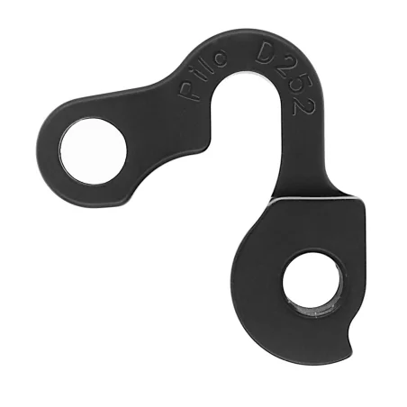 D252 PILO Ideal, Maxx Racemaxx, BeOne, Look, Orange, Sunn, Univega bikes derailleur hanger