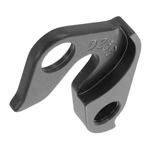 D253 derailleur hanger Corratec, RedLine, Pinnacle, Apollobikes (rear gear mech, dropout) Pilo