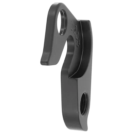 derailleur hanger for Corratec, RedLine, Pinnacle, Apollobikes (rear gear mech, dropout) Pilo D253