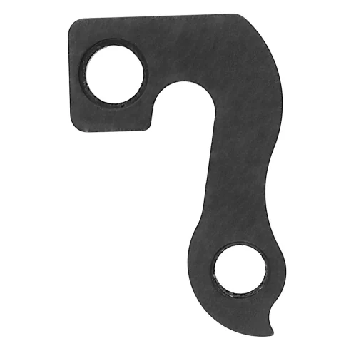 derailleur hanger for Diamondback bikes (rear gear mech, dropout) D254