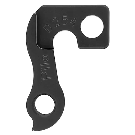 D254 derailleur hanger for Diamondback bikes (rear gear mech, dropout)
