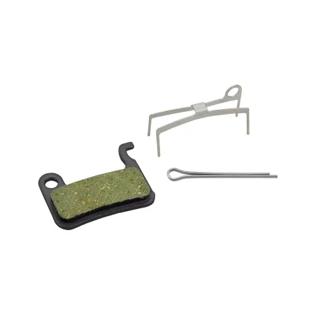 DBP-17E E-bike Disc Brake Pads for Shimano XTR