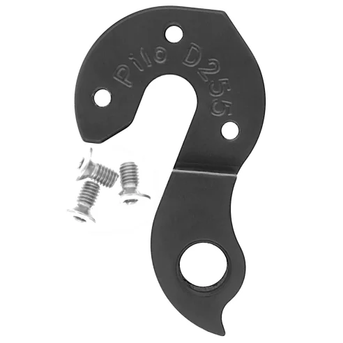 derailleur hanger for Full Dynamix bikes (rear gear mech, dropout) D255