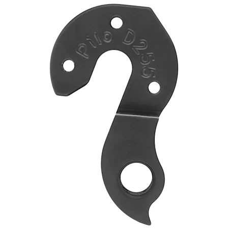 D255 PILO Full Dynamix bikes (rear gear mech, dropout) derailleur hanger