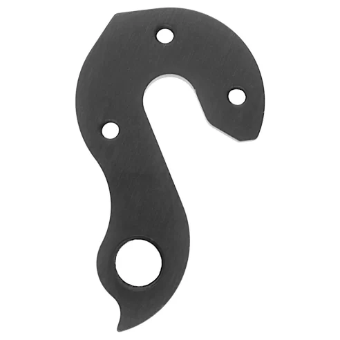 derailleur hanger D255 PILO Full Dynamix bikes (rear gear mech, dropout)