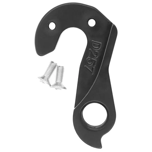 D257 PILO Look bikes (rear gear mech, dropout) derailleur hanger