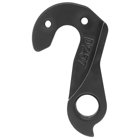 D257 derailleur hanger for Look bikes (rear gear mech, dropout)