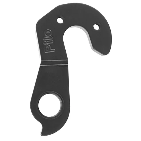 derailleur hanger for Look bikes (rear gear mech, dropout) D257