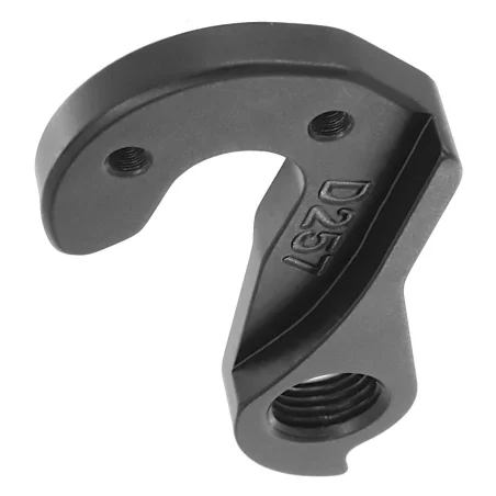 D257 PILO derailleur hanger for Look bikes (rear gear mech, dropout)