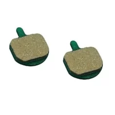 DBP-26E E-bike Disc Brake Pads for PROMAX / HAYES / VANMOOF