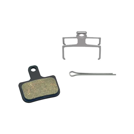 DBP-63E E-bike Disc Brake Pads for AVID DB1/ DB3