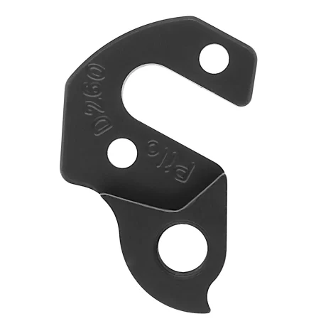 D260 derailleur hanger for GT bikes (rear gear mech, dropout)