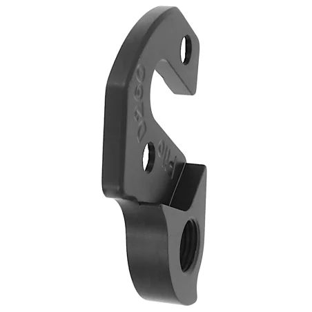 derailleur hanger for GT bikes (rear gear mech, dropout) D260 PILO