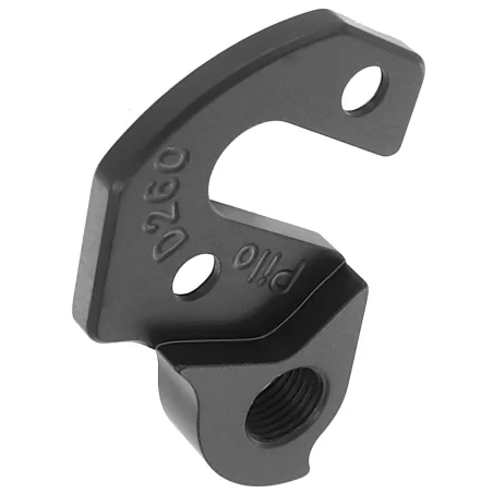 D260 for GT bikes (rear gear mech, dropout) PILO derailleur hanger