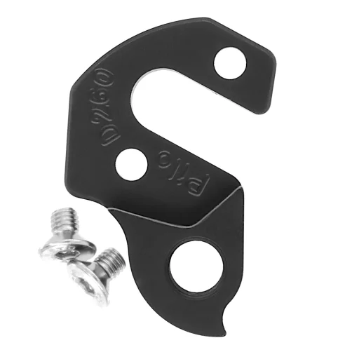 D260 derailleur hanger for GT bikes (rear gear mech, dropout)