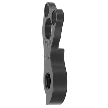 D261 PILO derailleur hanger for Kona (Supreme, Operator, Entourage DL) (#EE) bikes (rear gear mech, dropout)