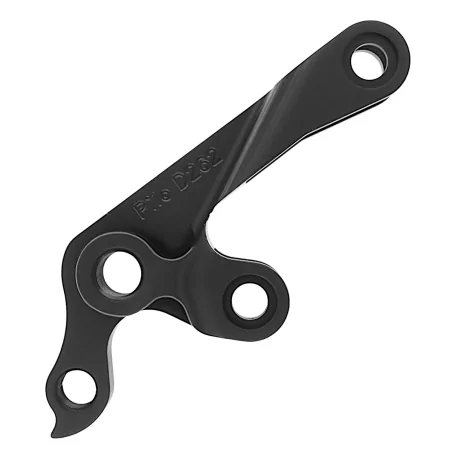 D262 derailleur hanger for GT bikes (rear gear mech, dropout)