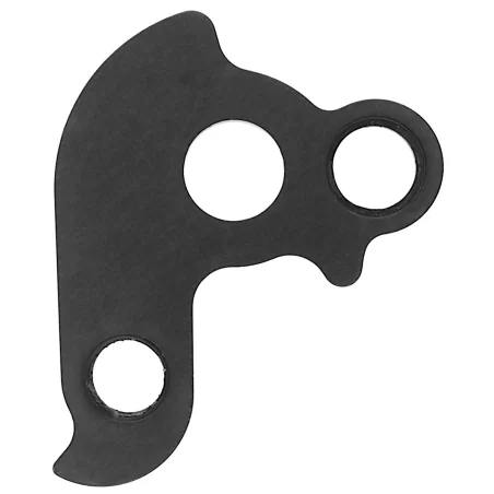 derailleur hanger for Ironhorse 12mm bikes (rear gear mech, dropout) D263