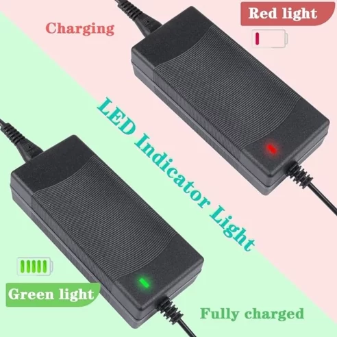 B0DJXYPMLS E-bike, scooter charger, 54.6V-2A