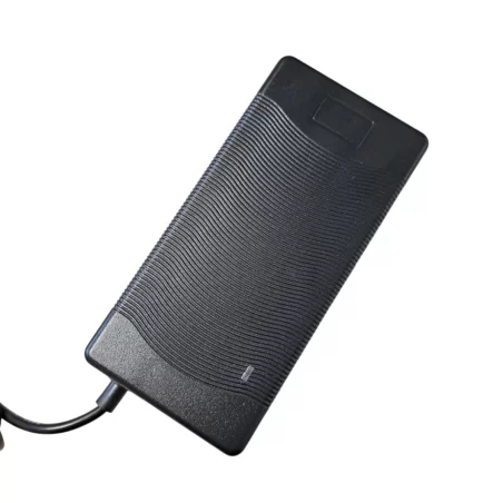 E-bike charger, 54.6V-2A, B0DJXYPMLS jizzu