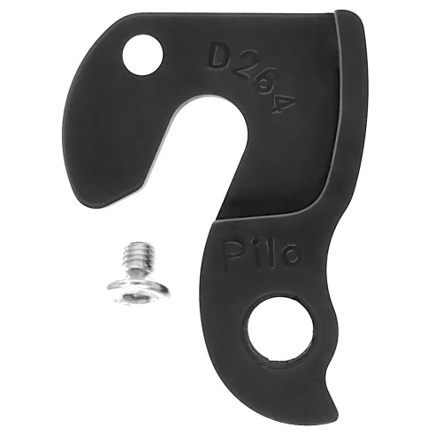 PILO D264 derailleur hanger for Merida DH bikes (rear gear mech, dropout) 0