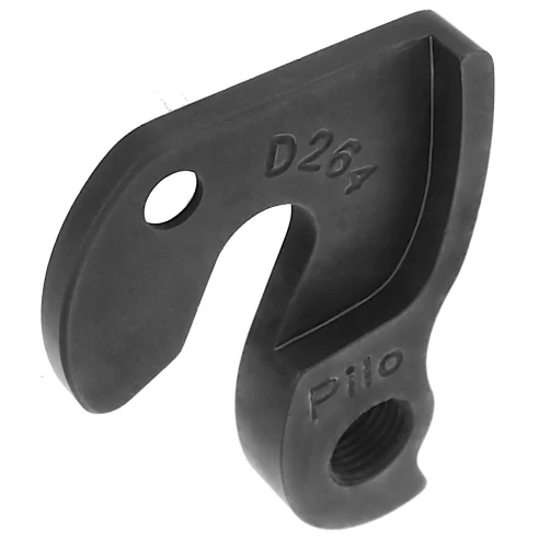 PILO derailleur hanger for Merida DH bikes (rear gear mech, dropout) D264