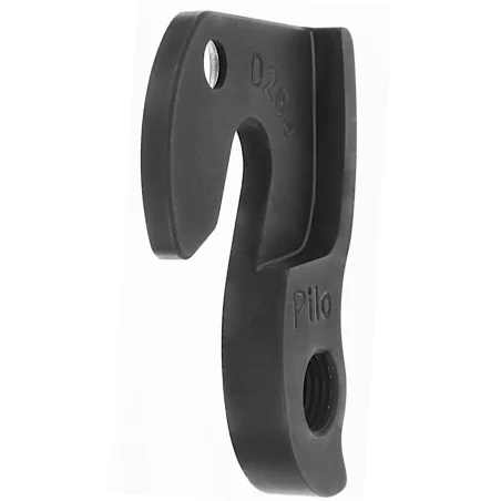 Merida DH bikes (rear gear mech, dropout) D264 PILO derailleur hanger