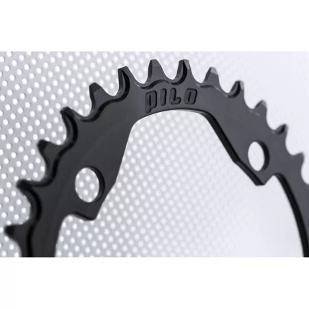 Chainring Narrow Wide 34T 104 BCD C12. 2