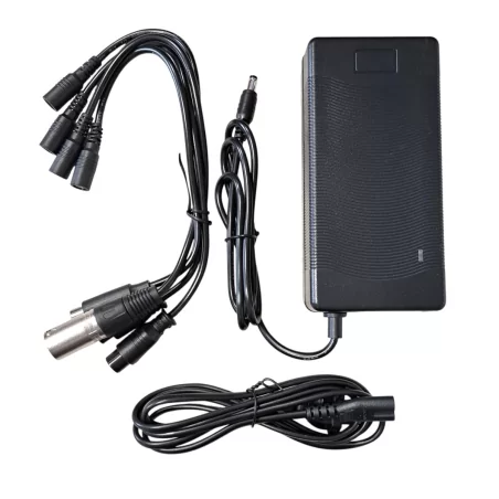 E-bike charger, 42V-3A, B0F2T8QWHD