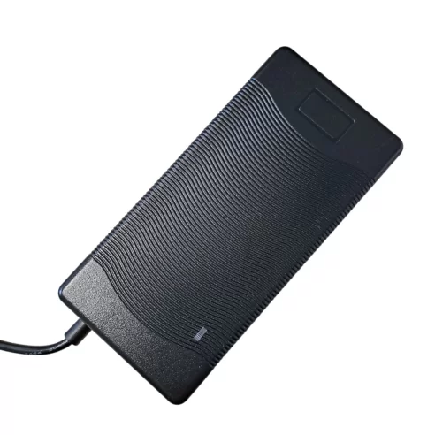 B0F2T8QWHD E-bike charger, 42V-3A,