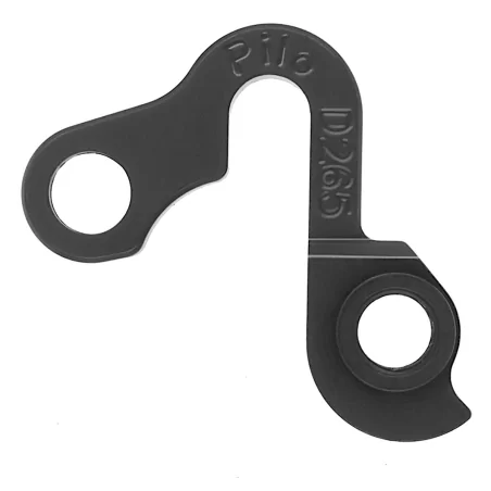 D265 derailleur hanger for Ibis bikes (rear gear mech, dropout)