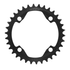 Pilo Chainring Narrow Wide 34T 104 BCD C12