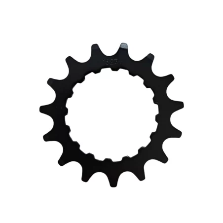 Chainring 15T for e-Bike (BDU2XX), 1270016204