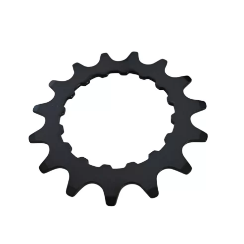 1270016204, Chainring 15T for e-Bike (BDU2XX) Bosch