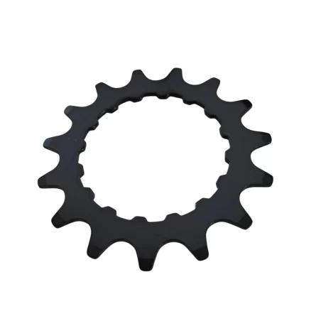 1270016204, Chainring 15T for e-Bike (BDU2XX) Bosch