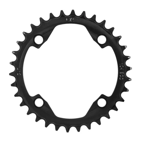 Chainring Narrow Wide 34T 104 BCD C12. 3