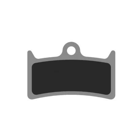 Marwi Union DBP-58 Disc Brake Pads for Hope V4