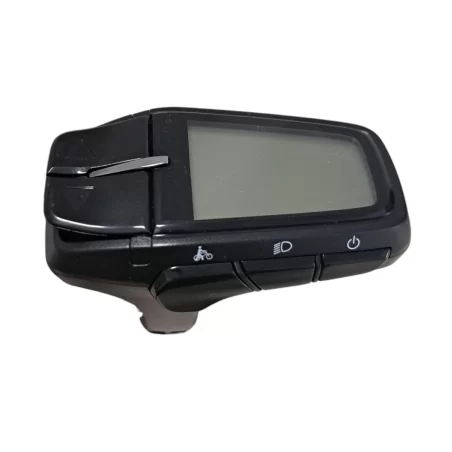 YAMAHA E-bike SideSwitch LCD-Display A