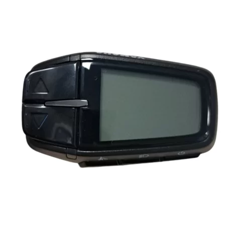 YAMAHA E-bike SideSwitch LCD-Display A XOS-8350A-10