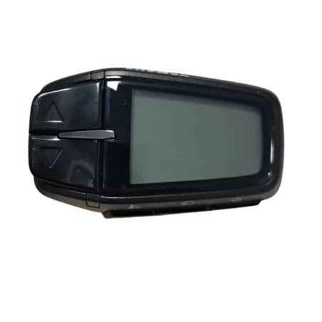 YAMAHA E-bike SideSwitch LCD-Display A XOS-8350A-10