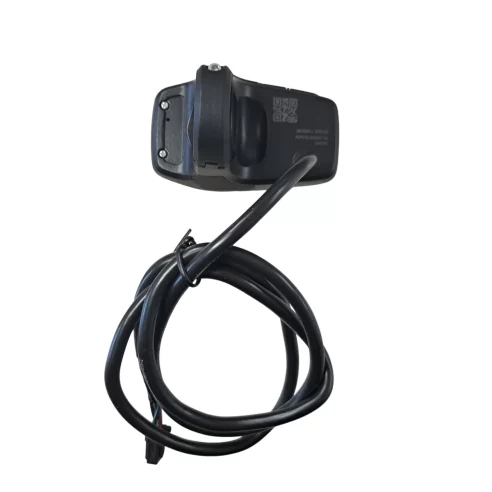 XOS-8350A-10 yamaha display