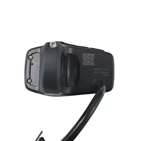 Yamaha SideSwitch LCD-Display A