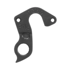 D389 derailleur hanger for Cannondale Bad Boy CAADX CAAD12 CAAD8 Synapse Quick Speed Slice RS Hooligan Contro (#KP255) bikes 2019 2018 2017 2016 2015 2014 2013 (rear gear mech, dropout) 3