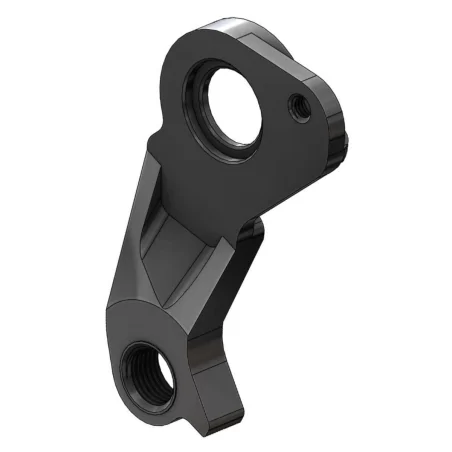 Derailleur hanger D764 for Ghost Asket Lector Roket Hybride Lanao Kato Teru #GHM09-022, #FRHG0022 bikes 2017 2018 (gear mech dropout)