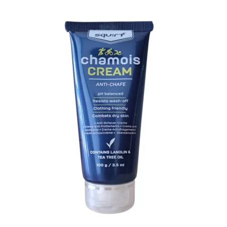 SQUIRT Chamois Cream 100 gr