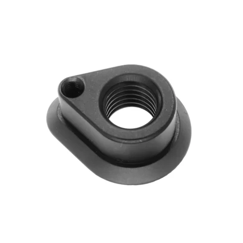 Locknut from Pilo S116 for We Are One derailleur hanger D1391