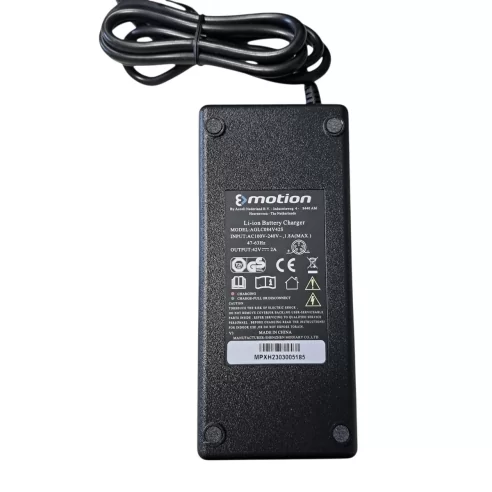 charger for Batavus, Koga, Raleigh E-bikes