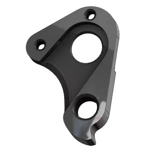 Derailleur hanger D765 for Merida Silex gravel, Ura Disc bikes 2017 (gear mech dropout) 3