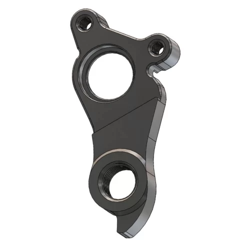 Derailleur hanger D766 for Viper Fiery 2015 bikes (gear mech dropout) 2